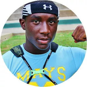 Randrecous Davis - American football player