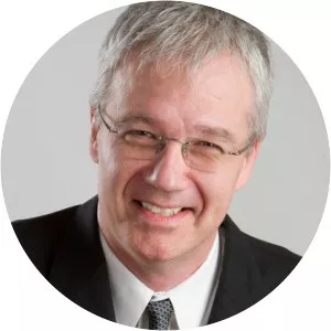 Randy Apostle photograph