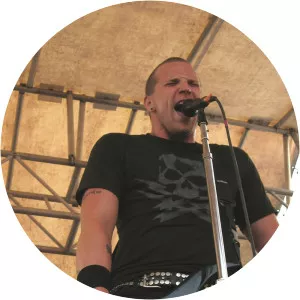 Randy Armstrong - Bassist