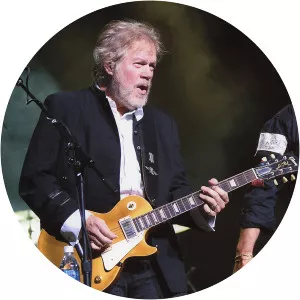 Randy Bachman & Burton Cummings - Musical group