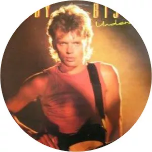 Randy Bishop photograph