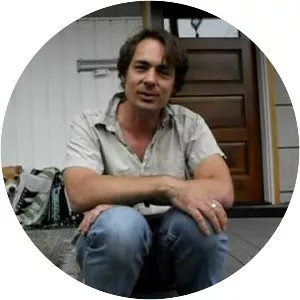 Randy Blazak - Author