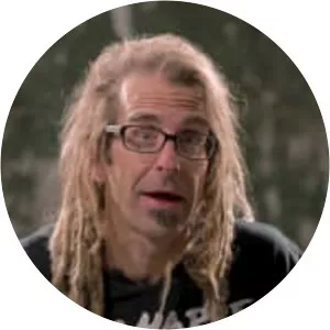 Randy Blythe