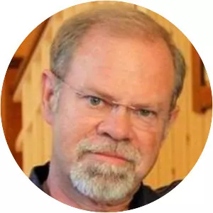 Randy Booth - Author