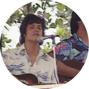 Randy Borden - Singer