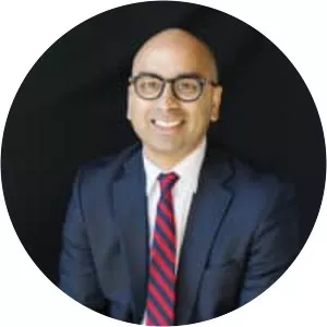 Randy Boyagoda - Canadian writer