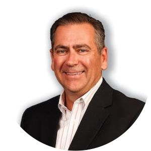 Randy Breaux - President of Motion Industries