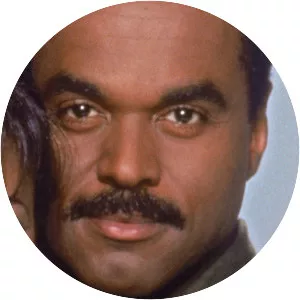 Randy Brooks - American television actor