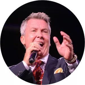 Randy Byrd photograph