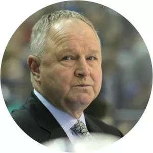 Randy Carlyle