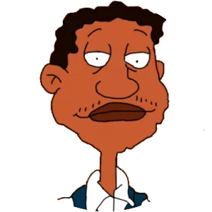 Randy Carmichael - Movie character