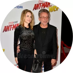 Randy Clohessy - Frankie Valli's ex-wife