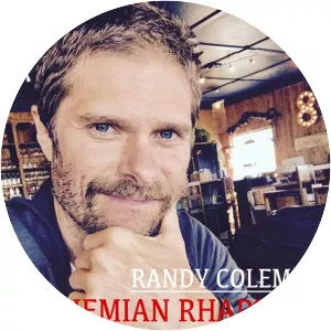 Randy Coleman photograph