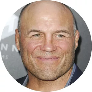 Randy Couture