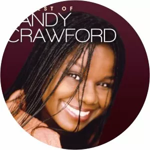 Randy Crawford - American singer