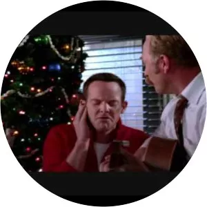 Randy Disher - TV character