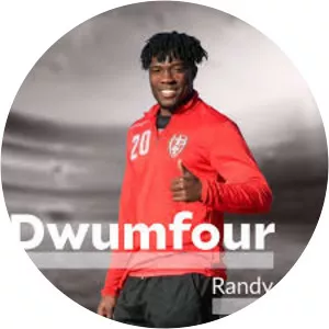 Randy Dwumfour