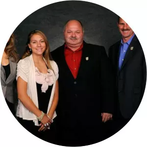 Randy Earnhardt photograph