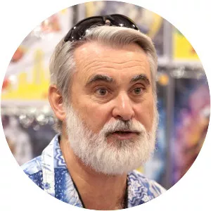 Randy Emberlin - Illustrator