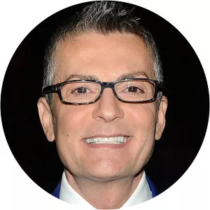 Randy Fenoli - American television presenter