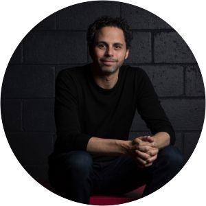 Randy Frisch photograph