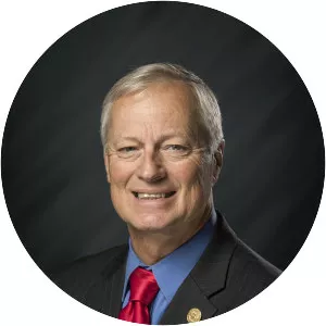 Randy Frye - Politician