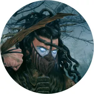 Randy Gallegos - Visual artist