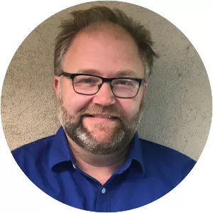 Randy Gambill - American film actor