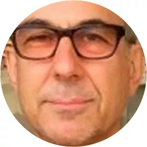 Randy Gerston - Musical artist