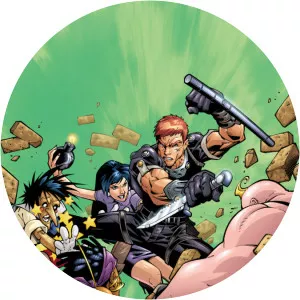 Randy Green - Visual artist