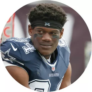 Randy Gregory