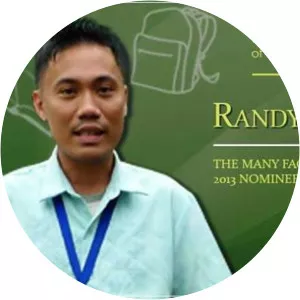 Randy Halasan