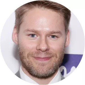 Randy Harrison
