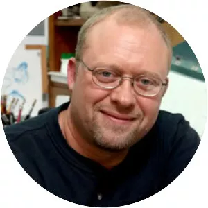 Randy Haycock - Animator