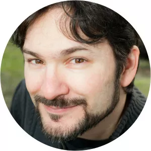 Randy Henderson - American writer