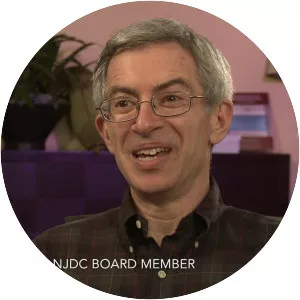 Randy Hertz - Author