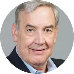 Randy Hlavac - Author