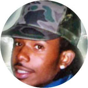 Randy Hubbard Parker