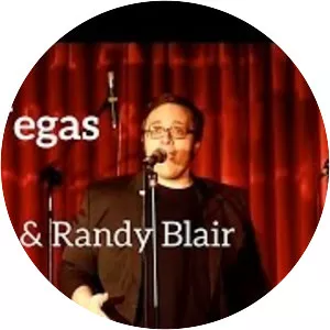 Randy J. Blair