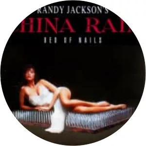 Randy Jackson's China Rain - Musical group