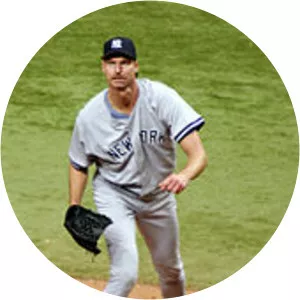 Randy Johnson