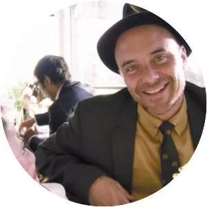 Randy Kaplan - American songwriter