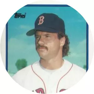 Randy Kutcher - Baseball player