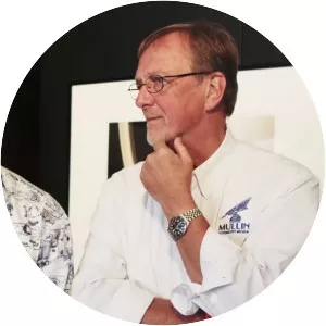 Randy Leffingwell - Author