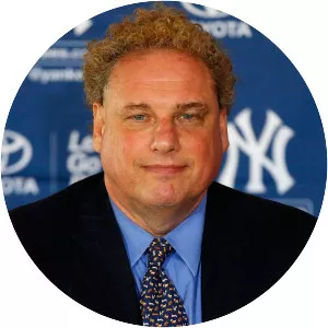 Randy Levine