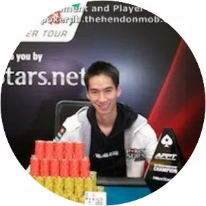 Randy Lew - Pro gamer