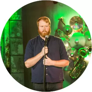 Randy Liedtke - Film actor