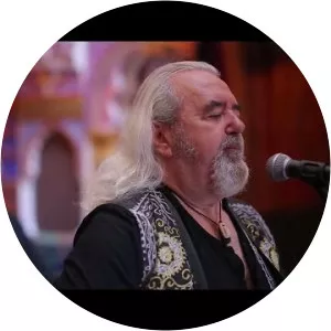 Randy Lopez - Musical artist