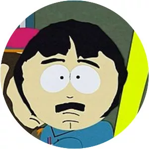 Randy Marsh photograph