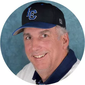 Randy Martz - Baseball player